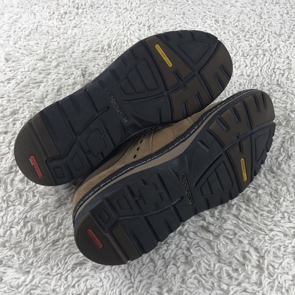 rockport size 6